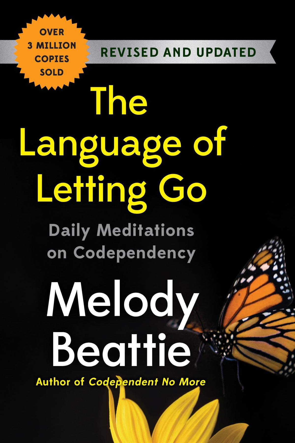 The Language of Letting Go: Daily Meditations on Codependency