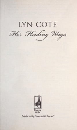 Her Healing Ways