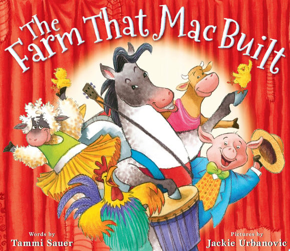 The Farm That Mac Built