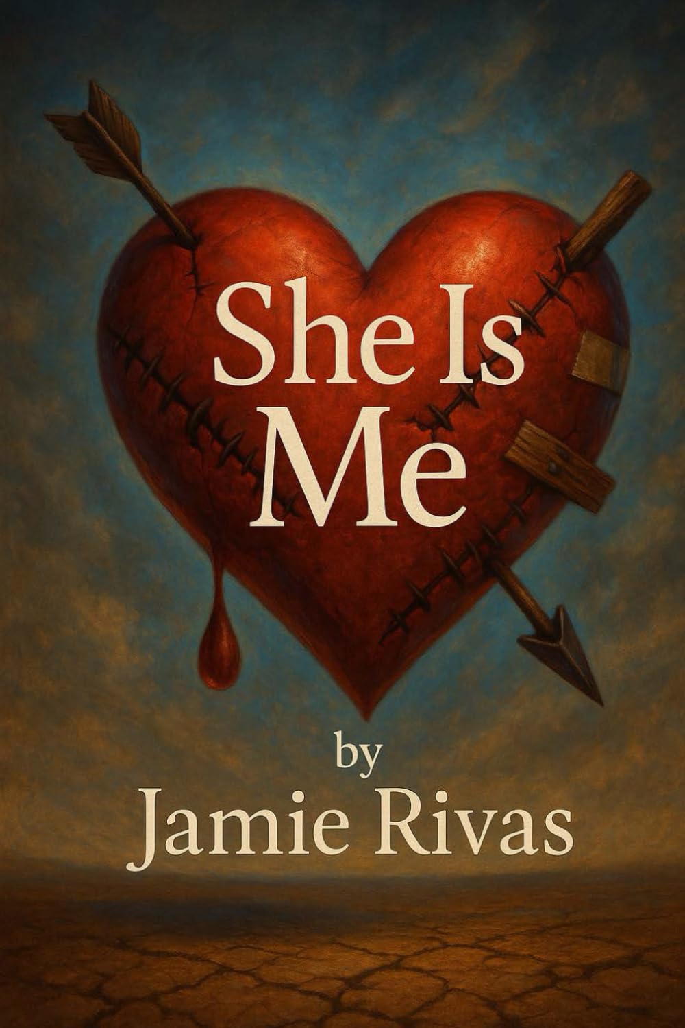 She Is Me