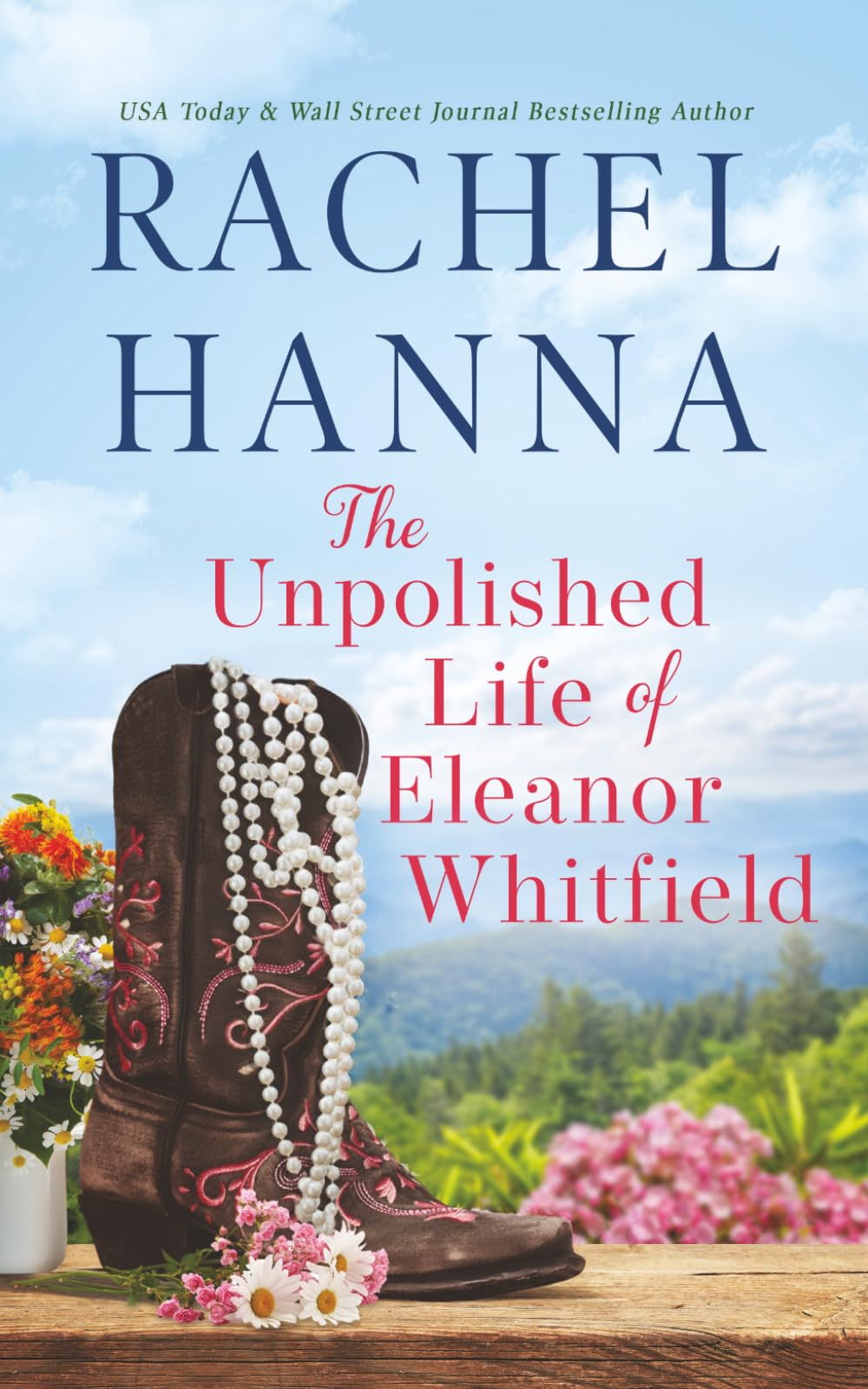 The Unpolished Life of Eleanor Whitfield