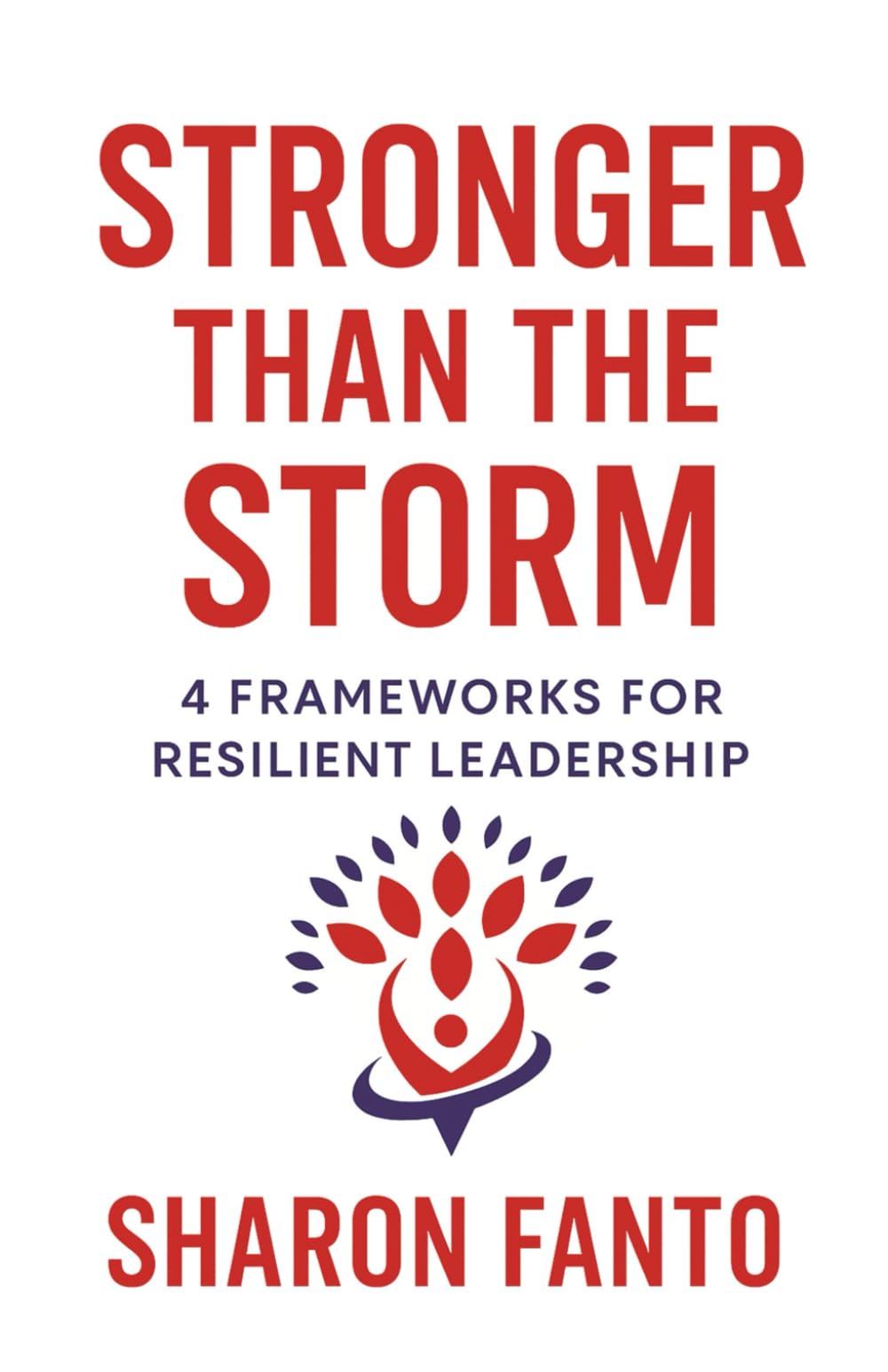 Stronger than the Storm: 4 Frameworks for Resilient Leadership