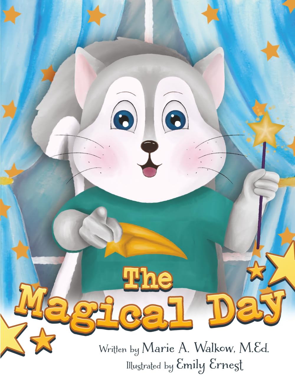 The Magical Day