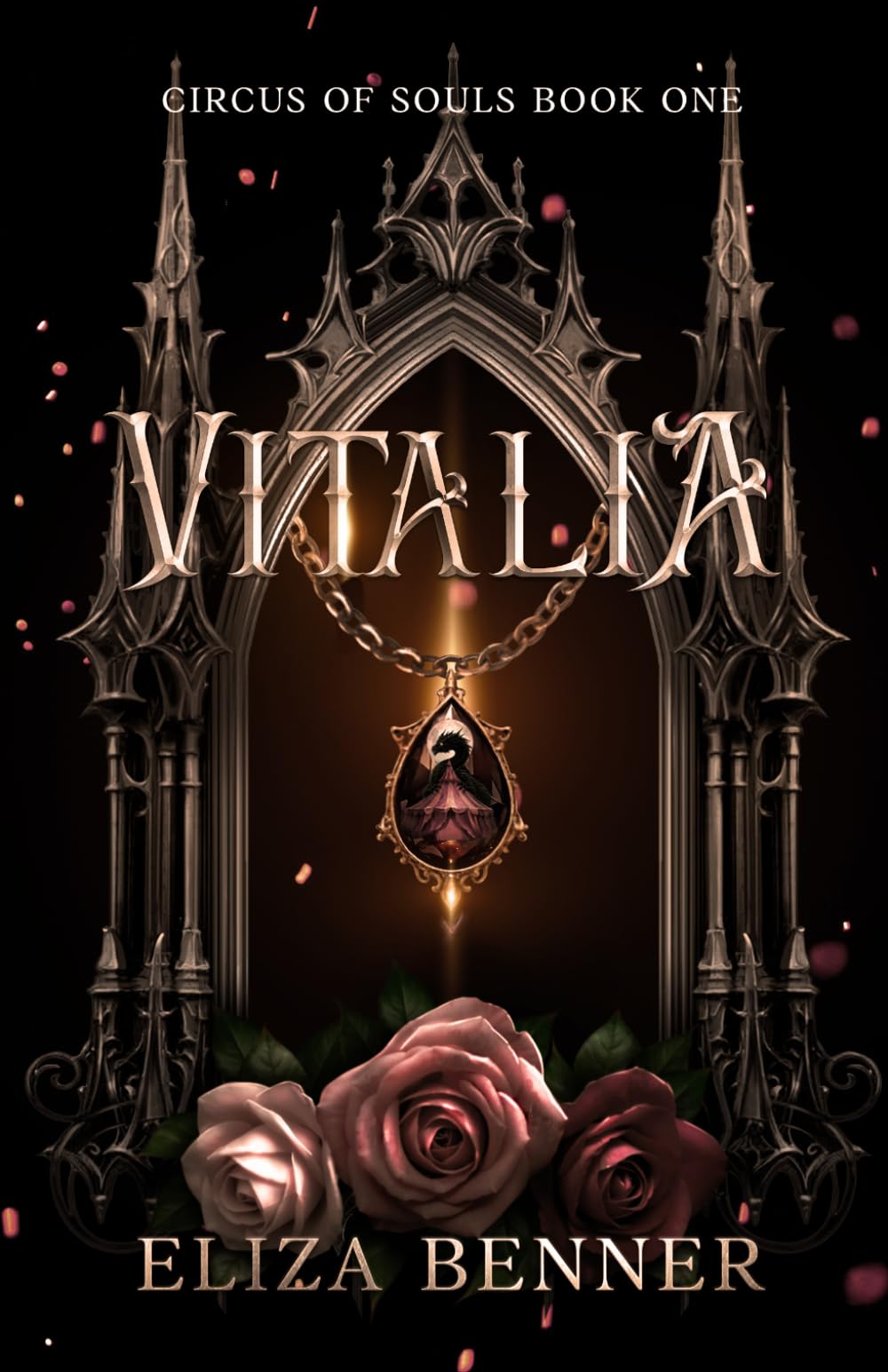 Vitalia (Circus of Souls)