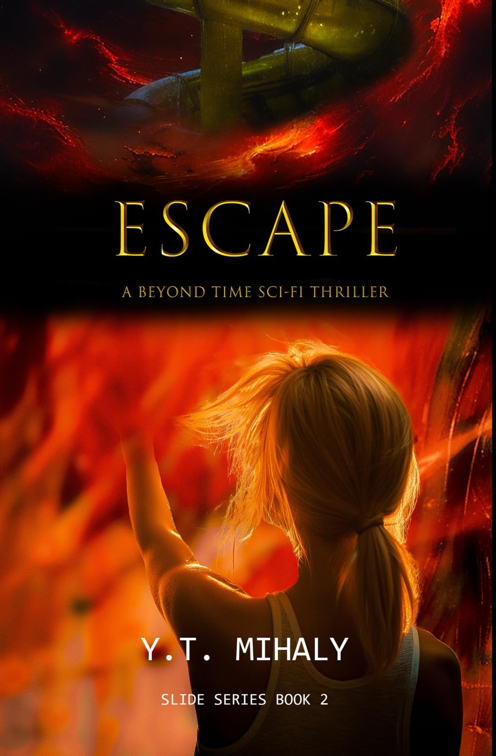 Escape