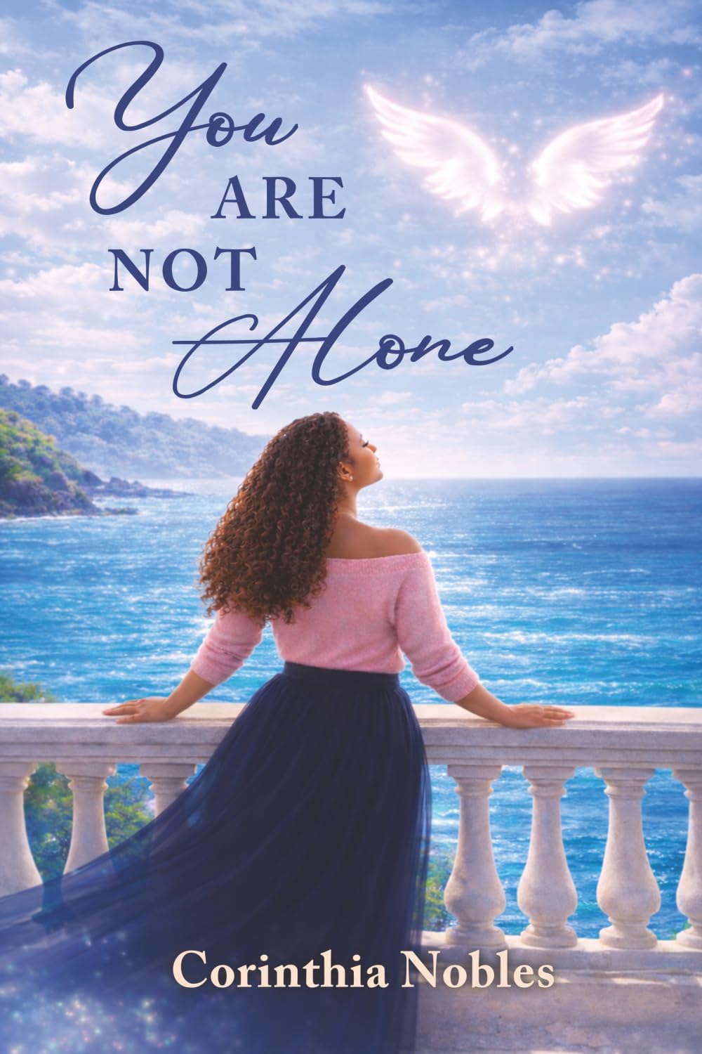 You Are Not Alone