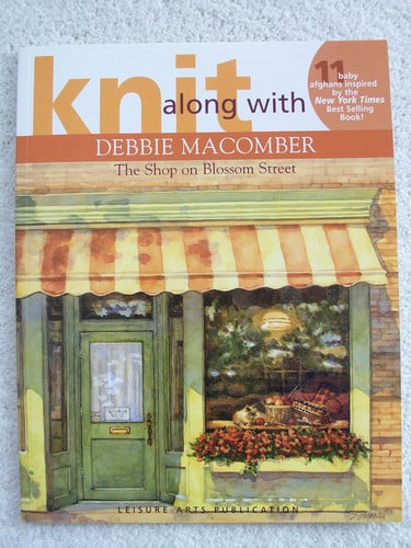 The Shop on Blossom Street