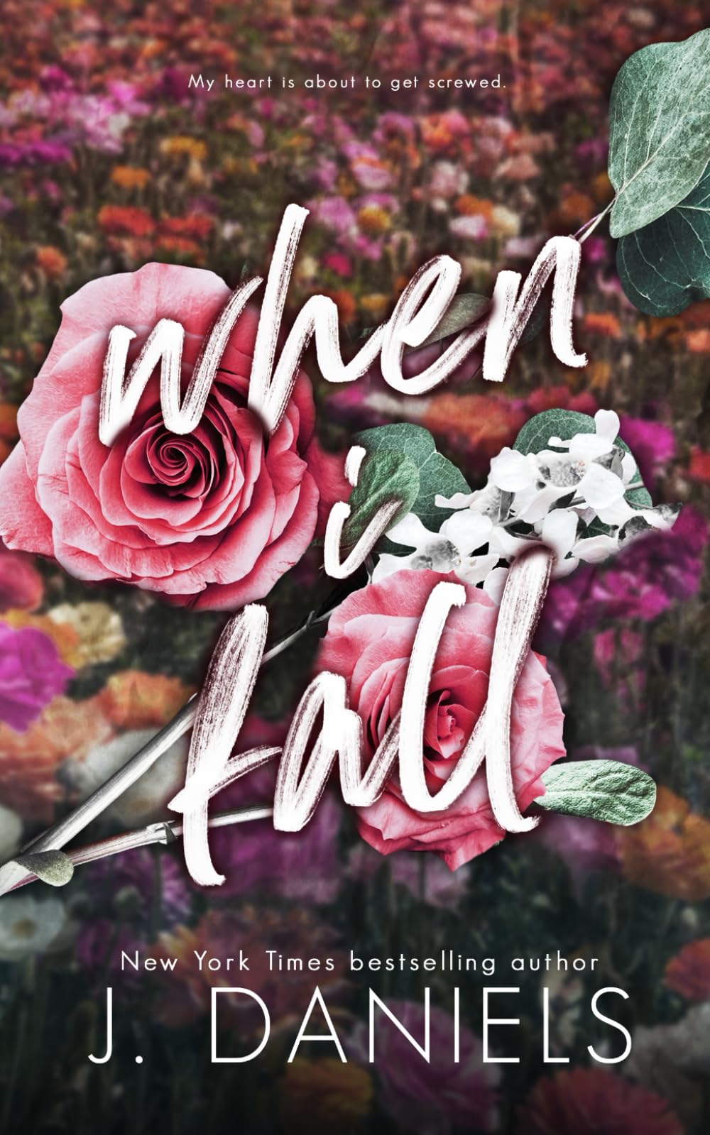 When I Fall (Alabama Summer) - 6554