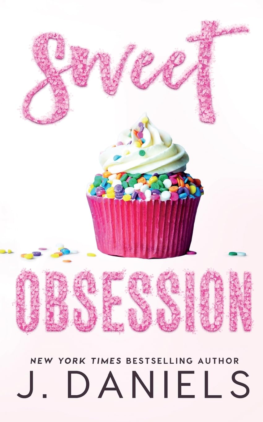Sweet Obsession (Sweet Addiction) - 9362