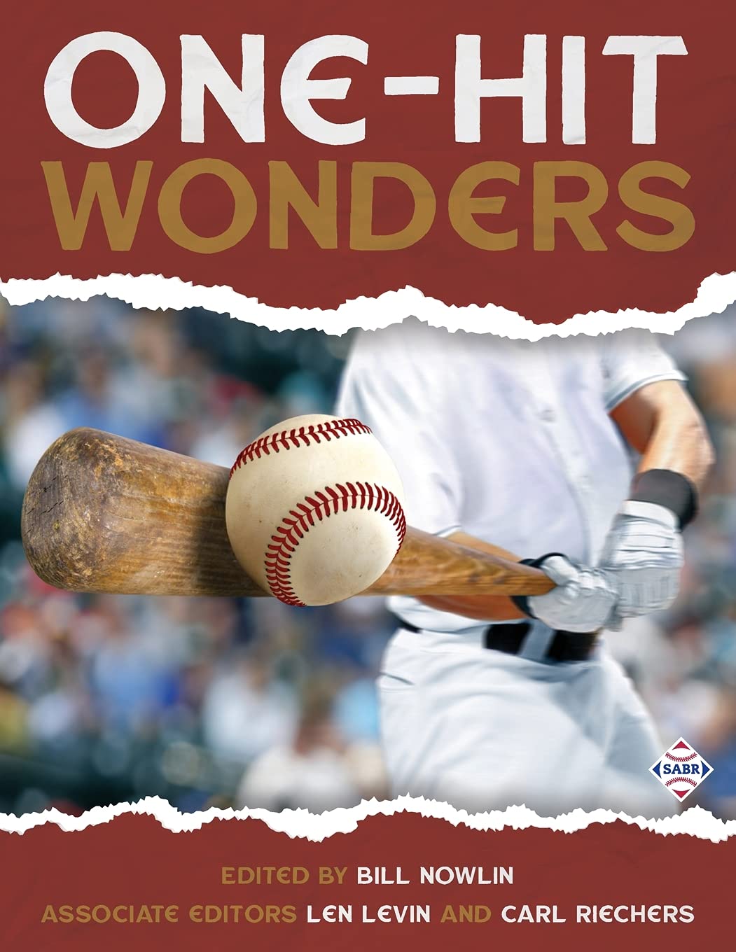 One Hit Wonders (Baseball Lives)