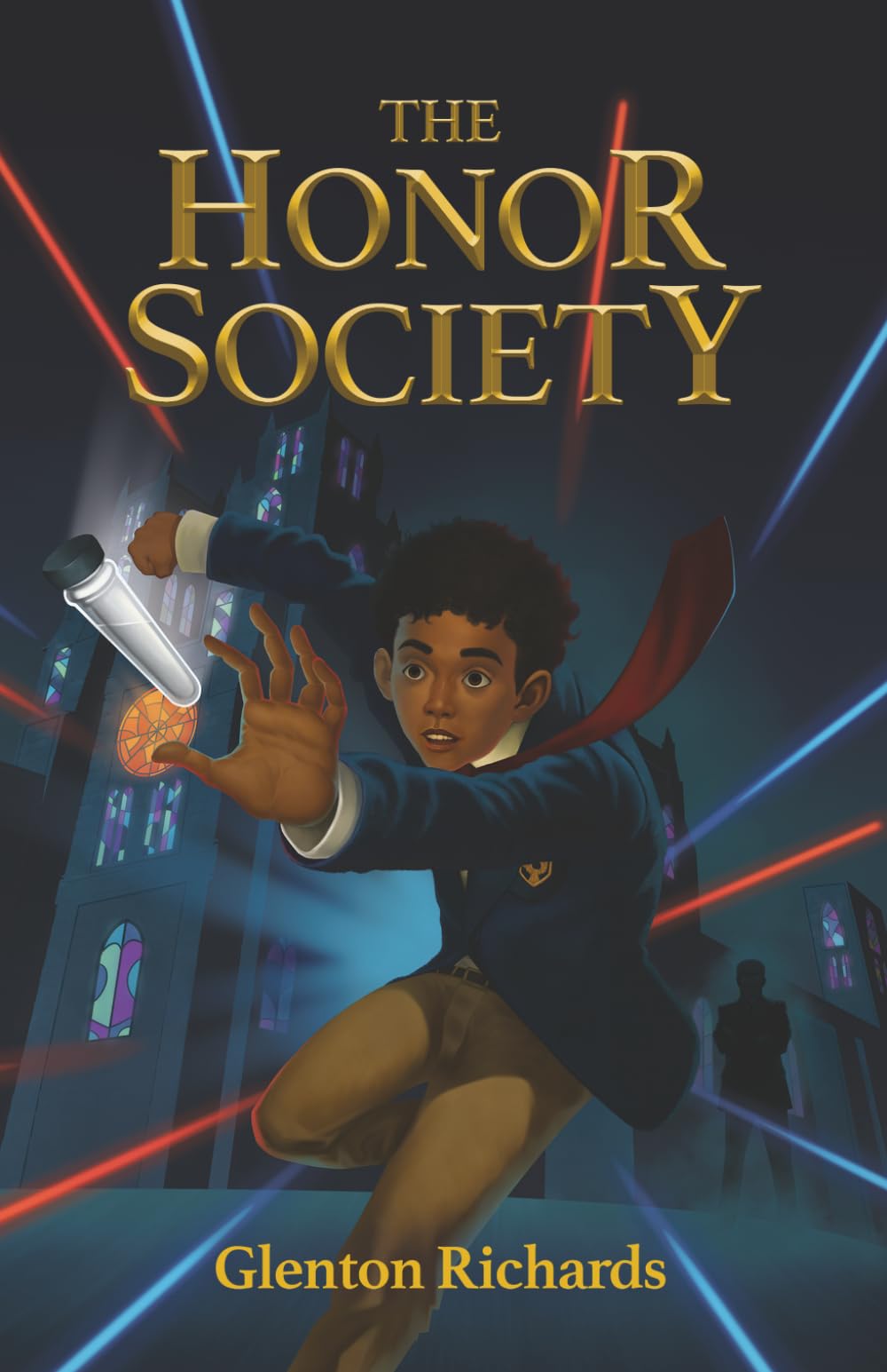 The Honor Society