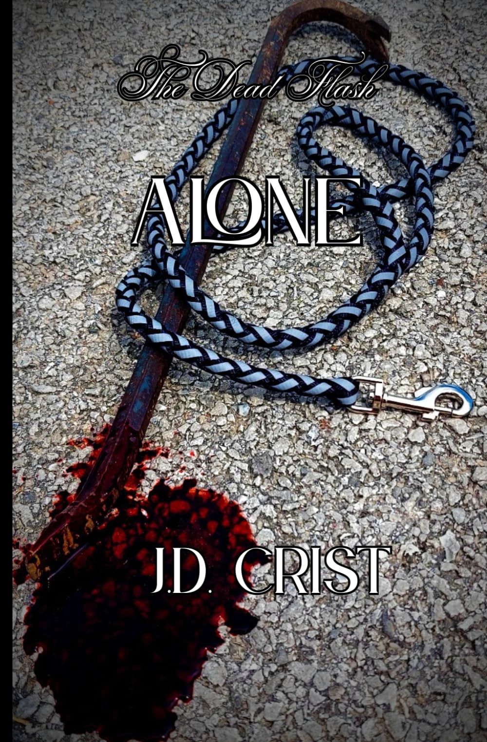 Alone: The Dead Flash Series