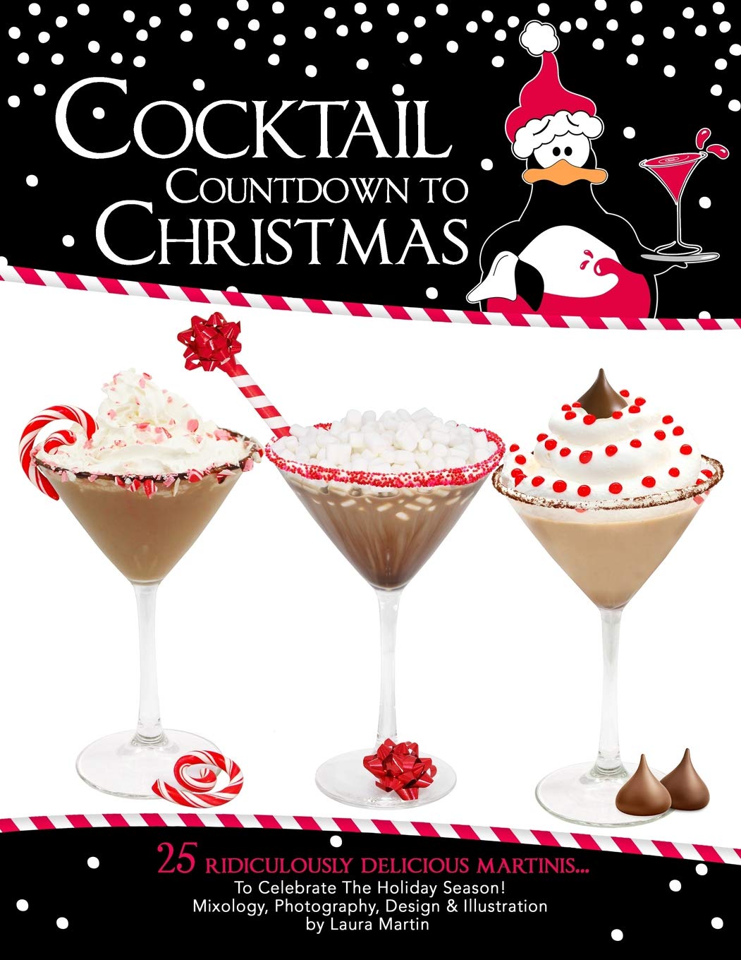 Cocktail Countdown To Christmas