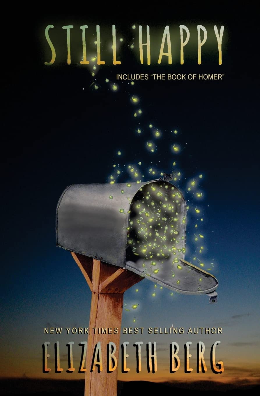 Still Happy: Includes "The Book of Homer" - 6481