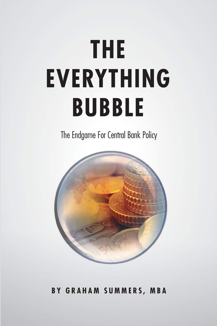 The Everything Bubble: The Endgame For Central Bank Policy - 1898