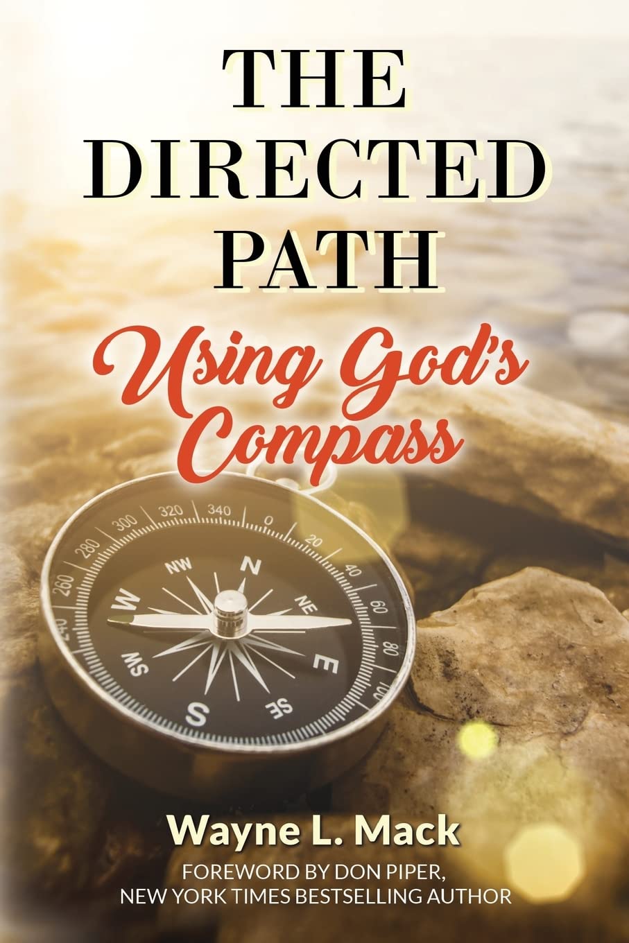 The Directed Path: Using God's Compass - 9701