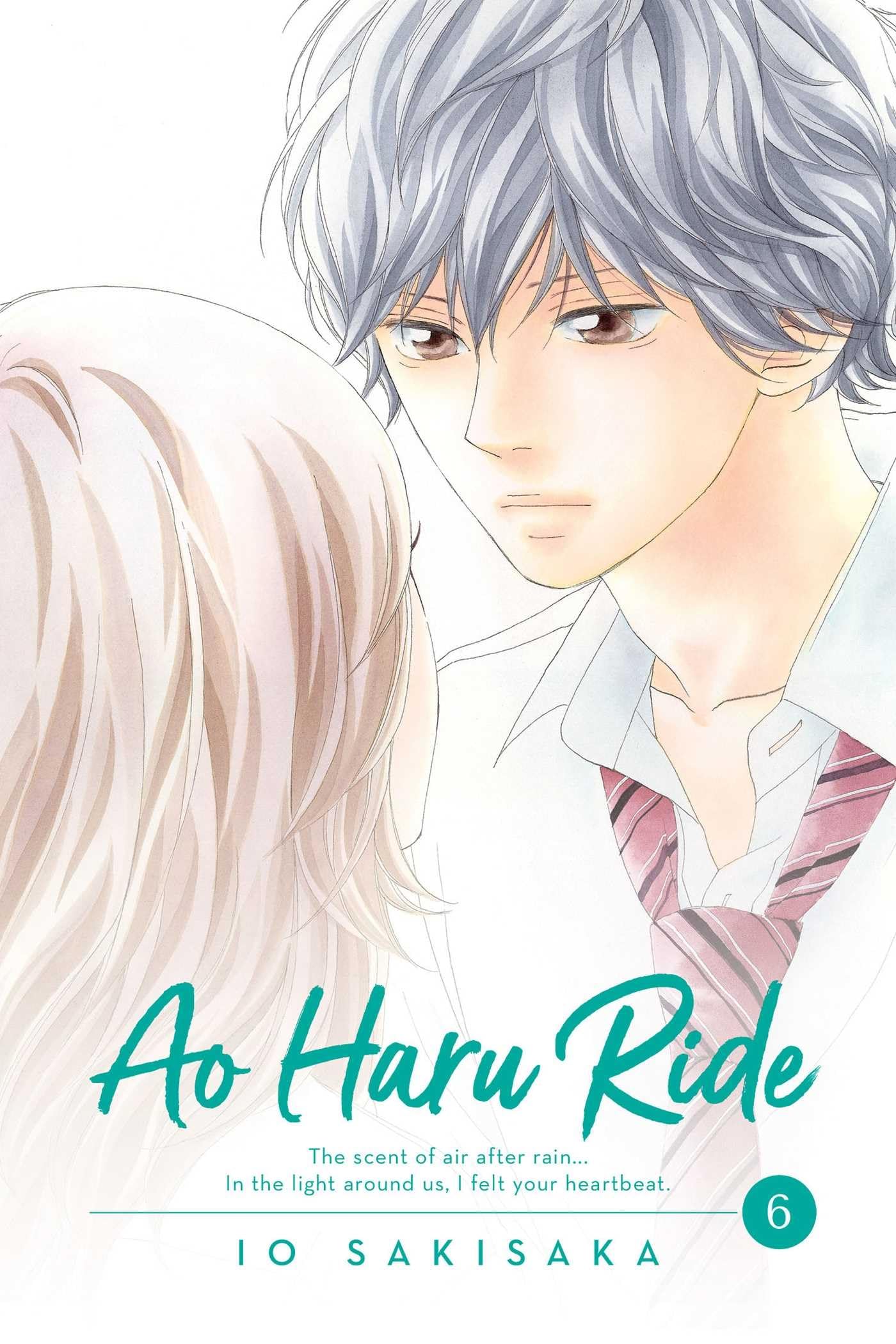 Ao Haru Ride, Vol. 6 - 7515
