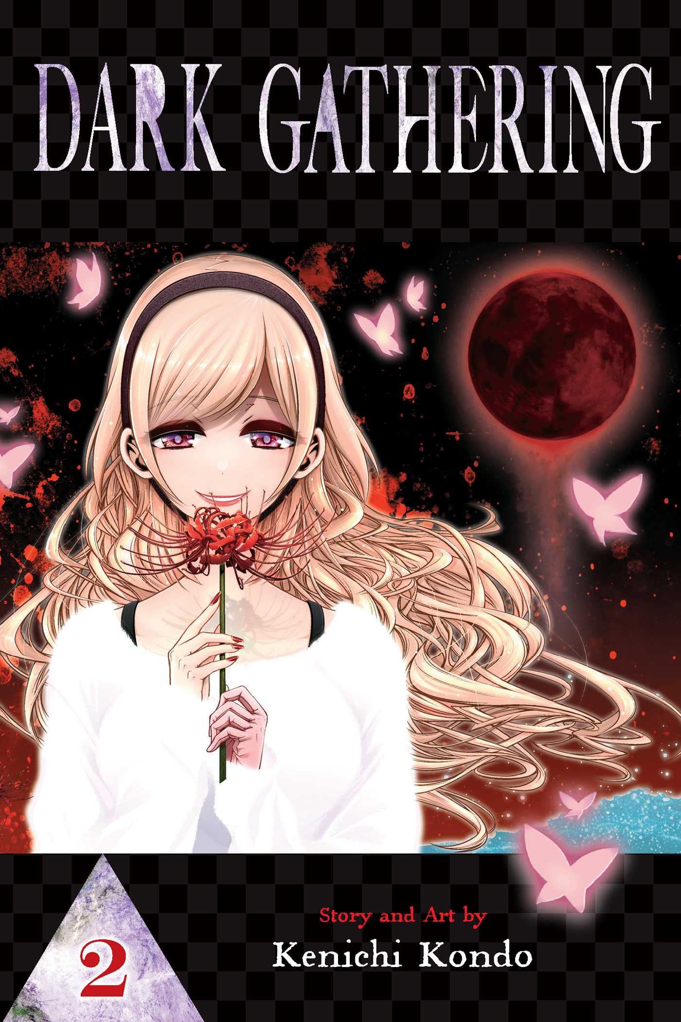 Dark Gathering, Vol. 2 - 8826