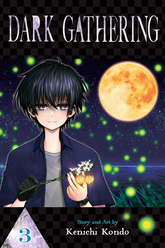 Dark Gathering, Vol. 3 (3) - 8486