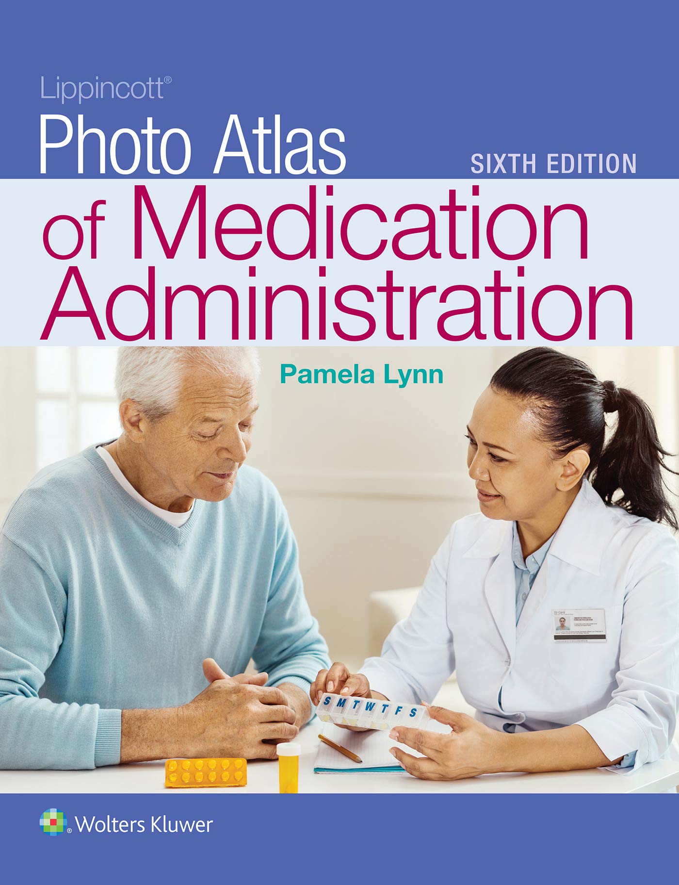LIPPINCOTT PHOTO ATLAS OF MEDICA