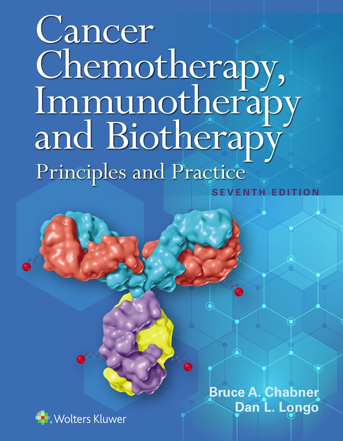 Cancer Chemotherapy, Immunotherapy, and Biotherapy - 4683