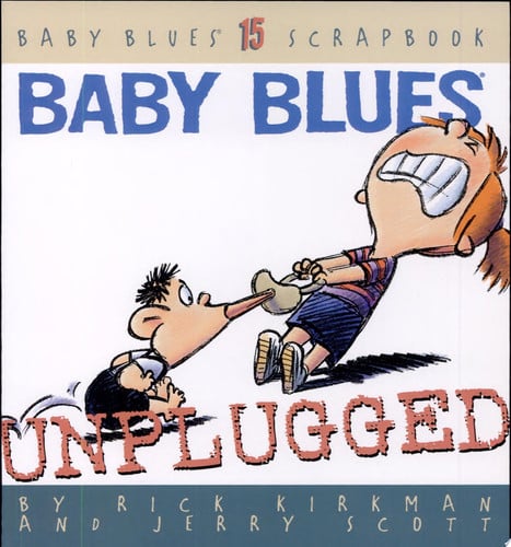 Baby Blues: unplugged