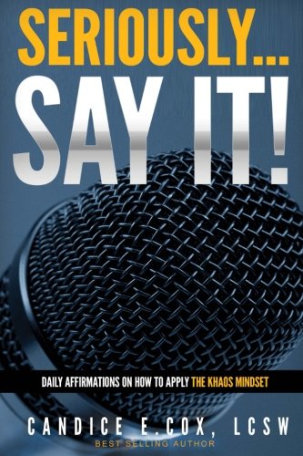 Seriously... SAY IT!