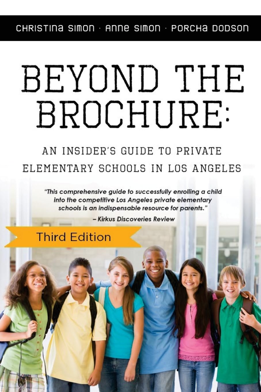 Beyond The Brochure: An Insider's Guide To Private Elementary Schools In Los Ang - 9306