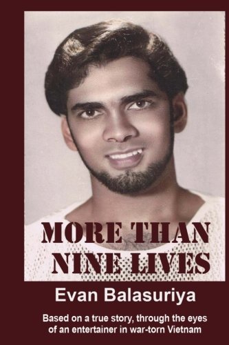 More Than Nine Lives