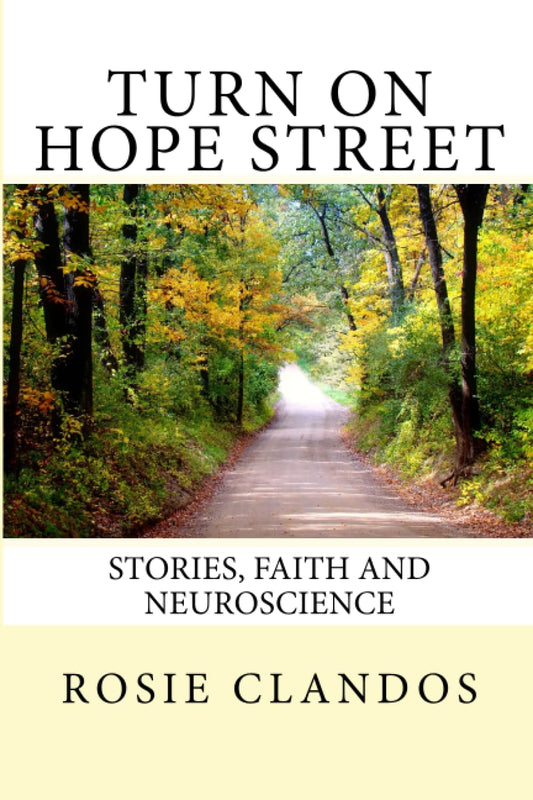 Turn on Hope Street - 1499