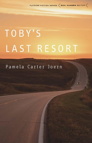 Toby's last resort
