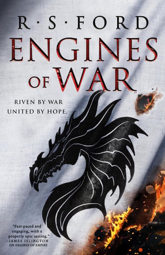 Engines of war