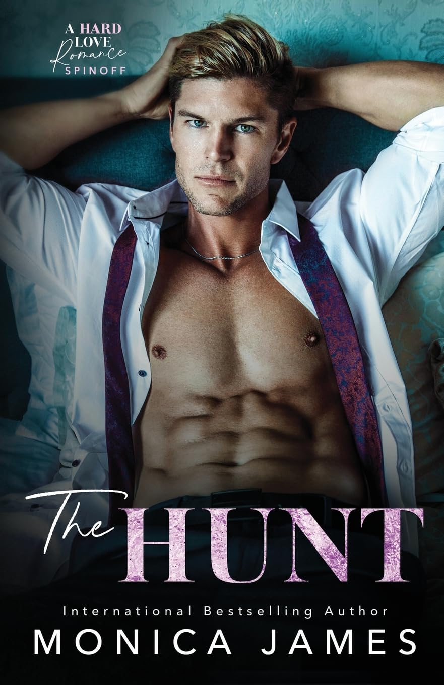 The Hunt (A Hard Love Romance)