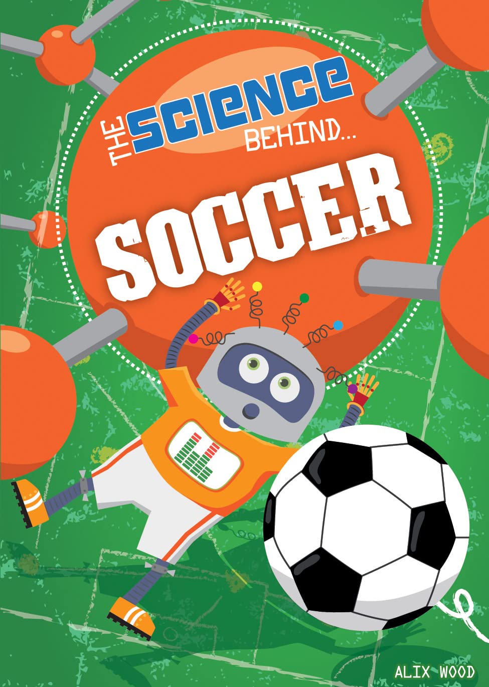 Soccer (The Science Behind)