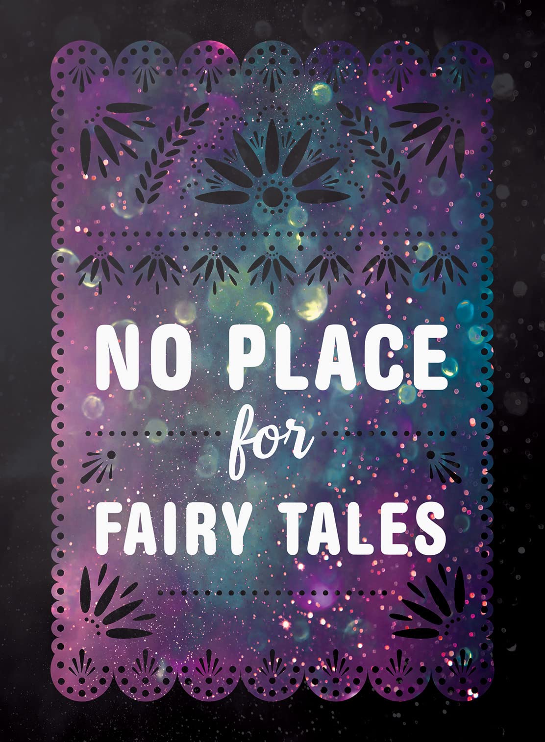 No Place for Fairy Tales (West 44 Ya Verse)