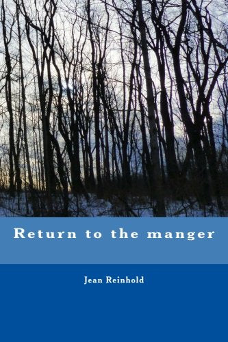 Return to the Manger: Poems for Advent