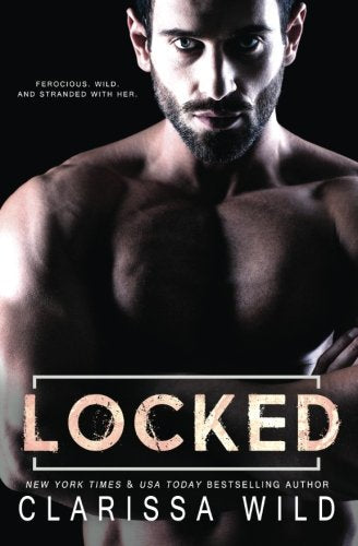 Locked (Savage Men) - 3147