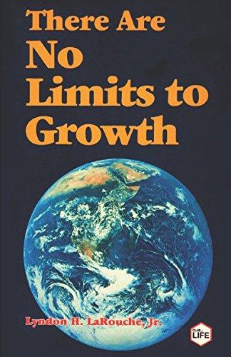 There Are No Limits to Growth - 3840