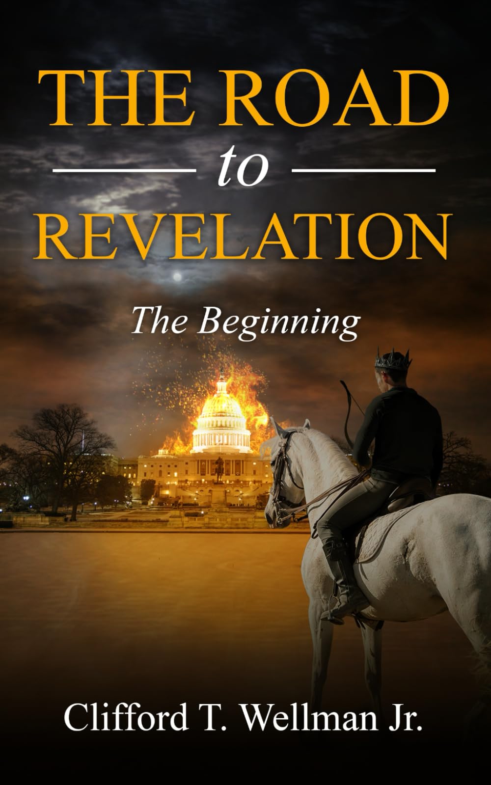 The Road To Revelation: The Beginning