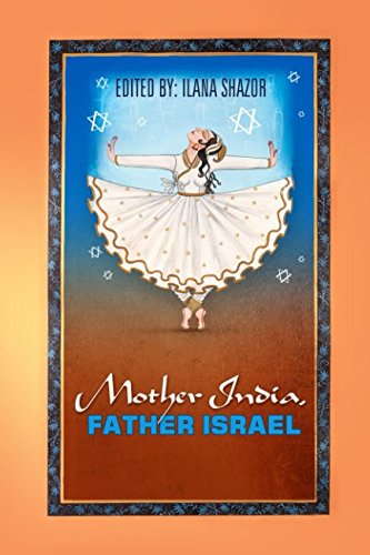 Mother India, Father Israel