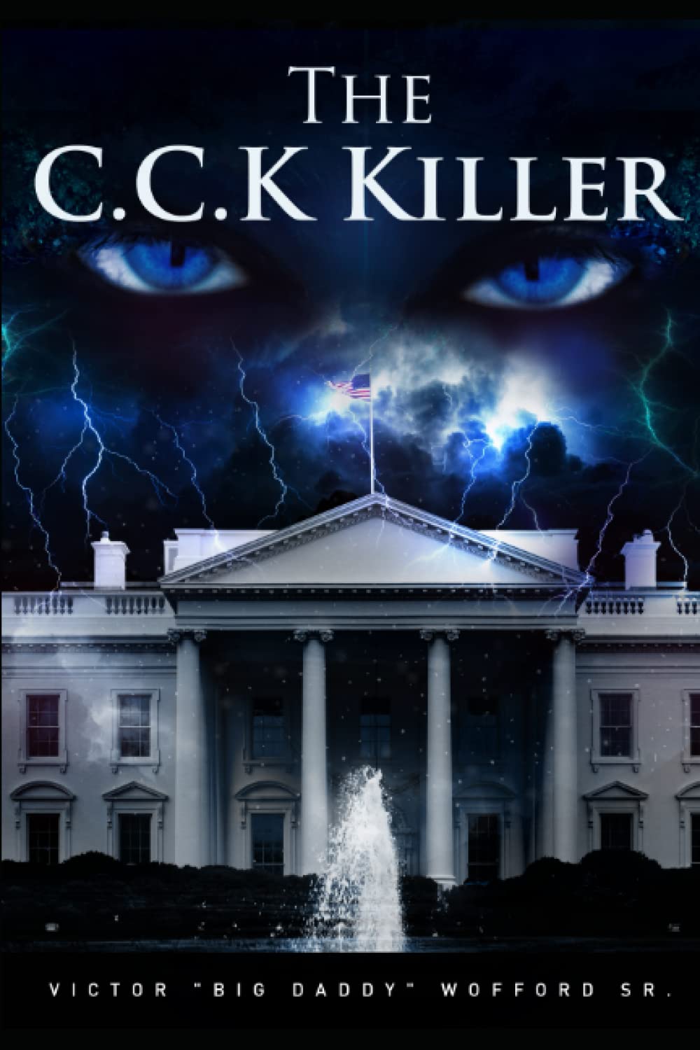 THE C.C.K KILLER