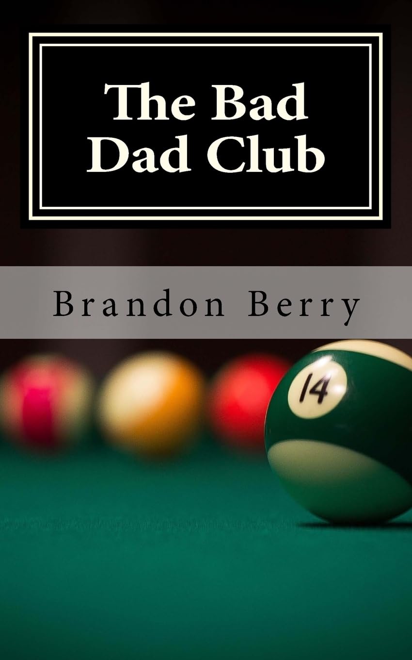The Bad Dad Club - 1362
