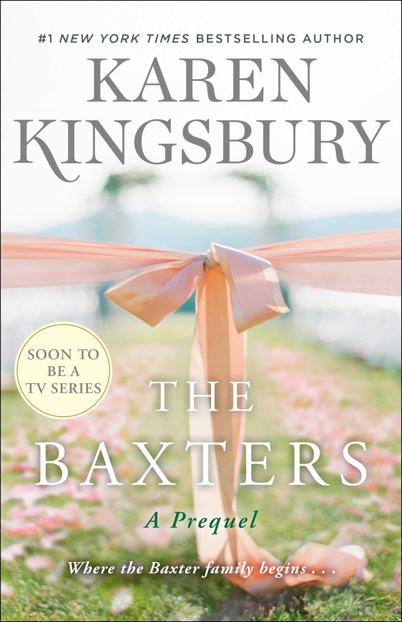 The Baxters: A Prequel (Baxter Family) - 2883