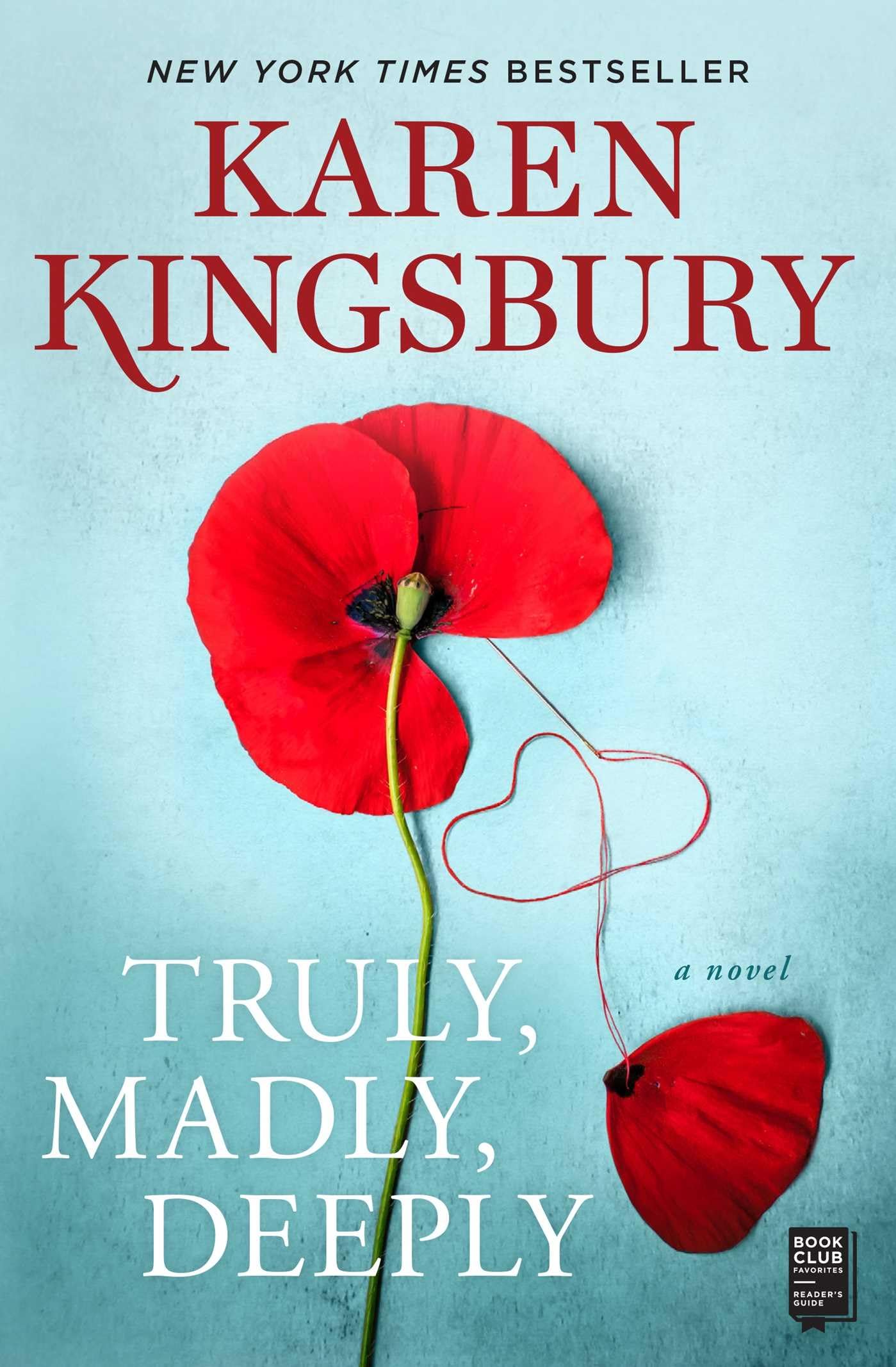 Truly, Madly, Deeply: A Novel - 2040