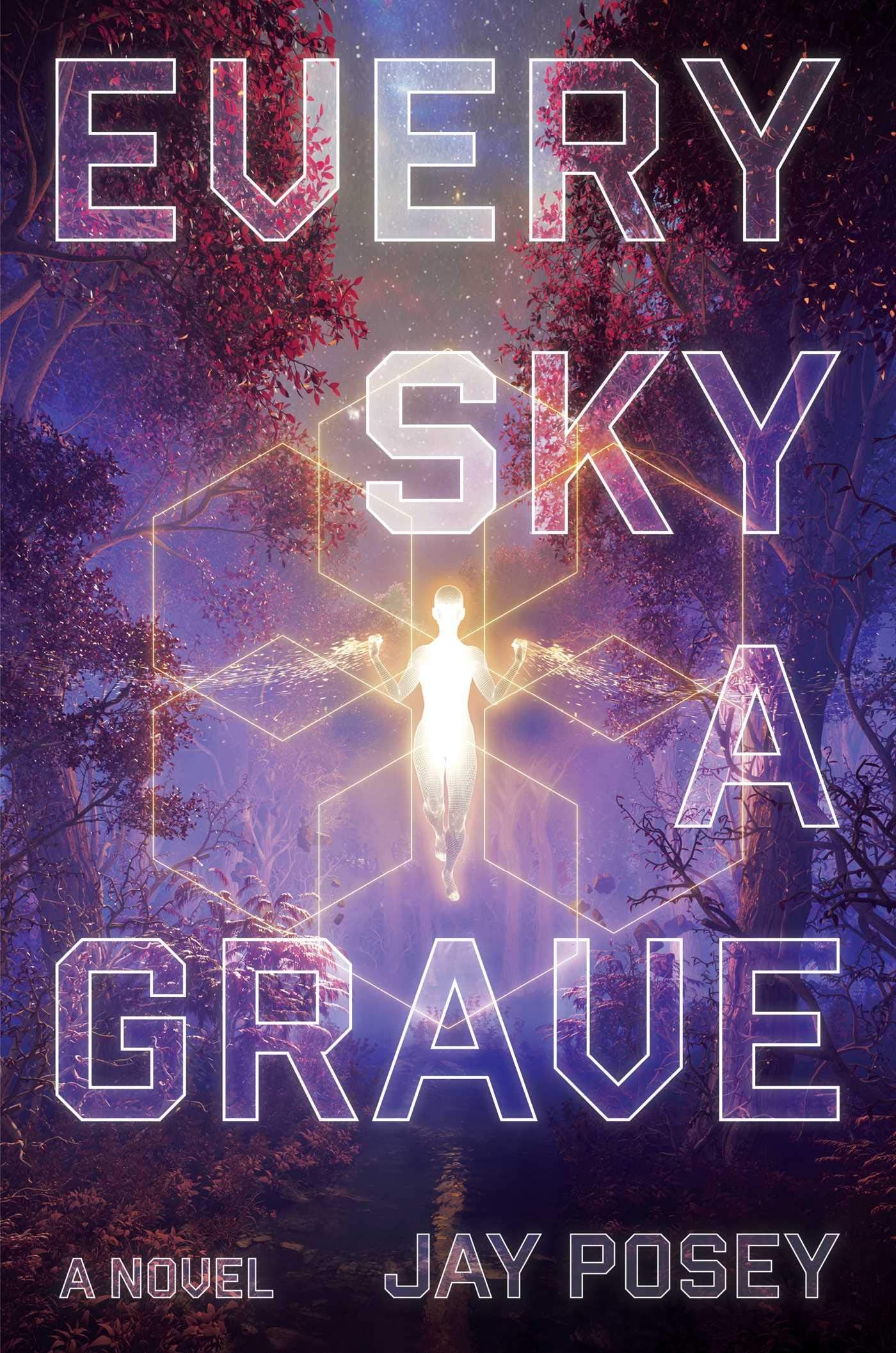 Every Sky a Grave: A Novel (1) (The Ascendance Series) - 9828