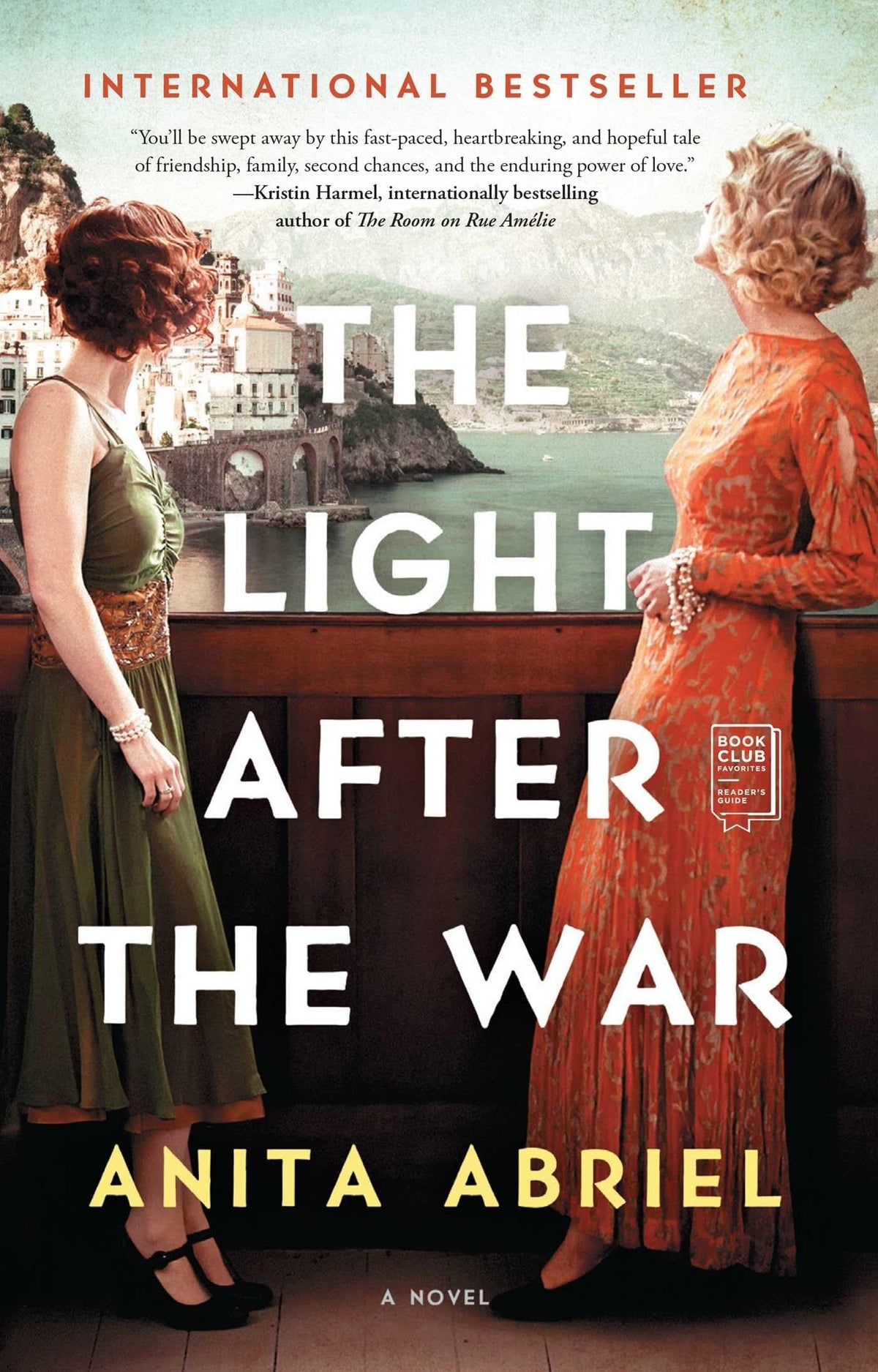Light After the War: A Novel