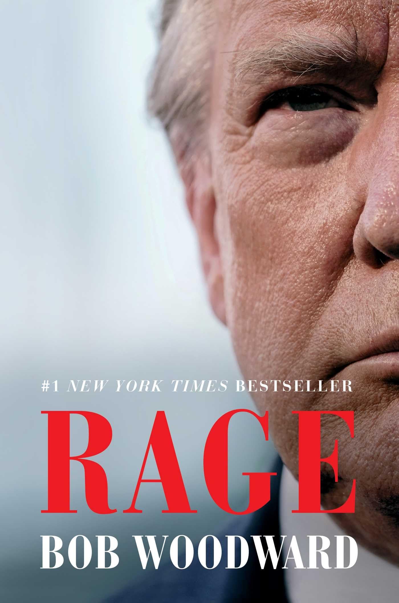 Rage - 4662