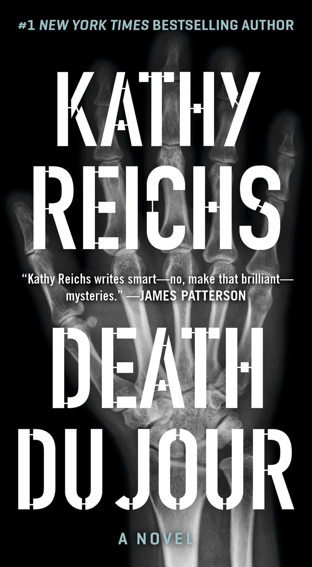 DEATH DU JOUR (2) (A TEMPERANCE