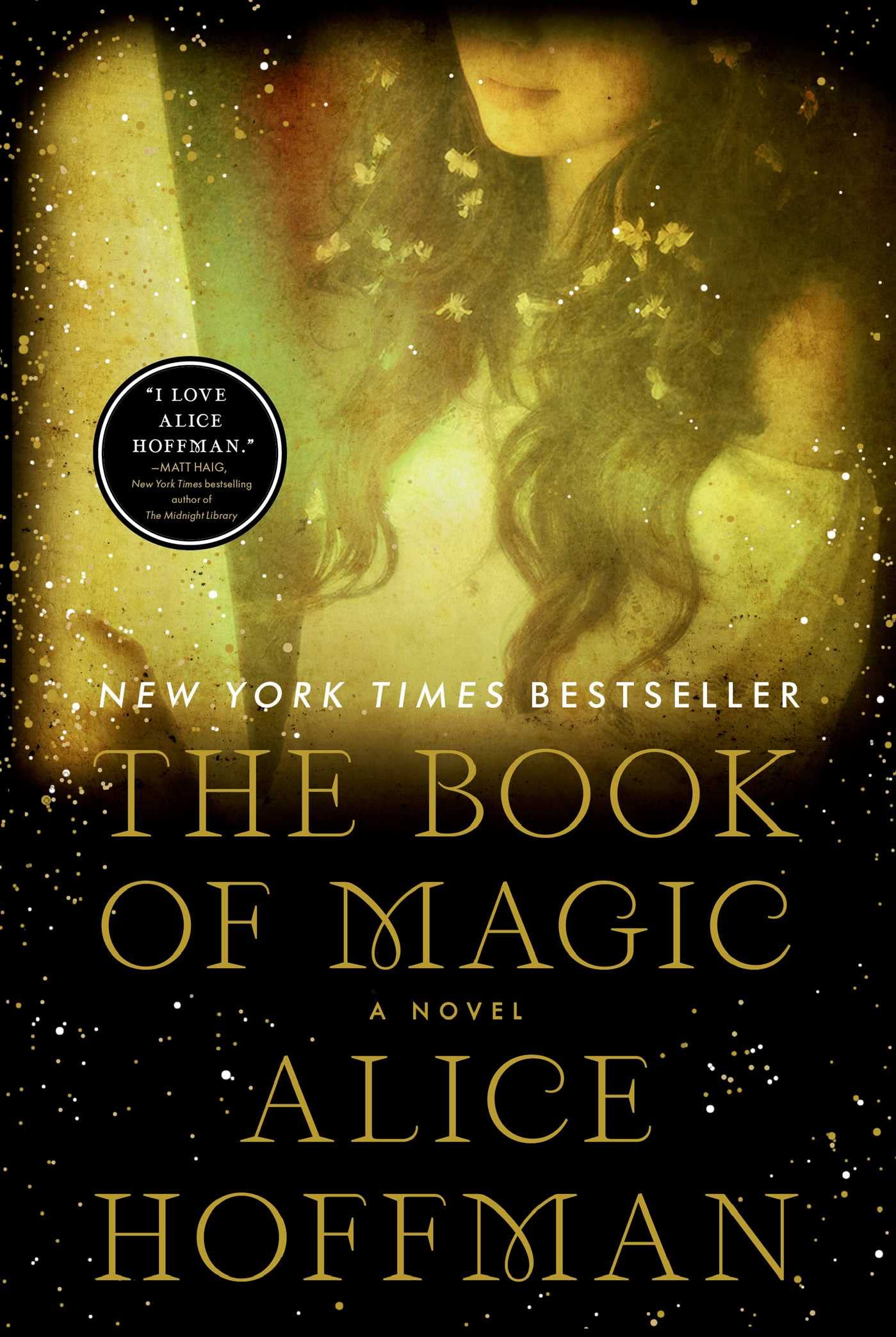 The Book of Magic (Practical Magic 2): A Novel (The Practical Magic Series)