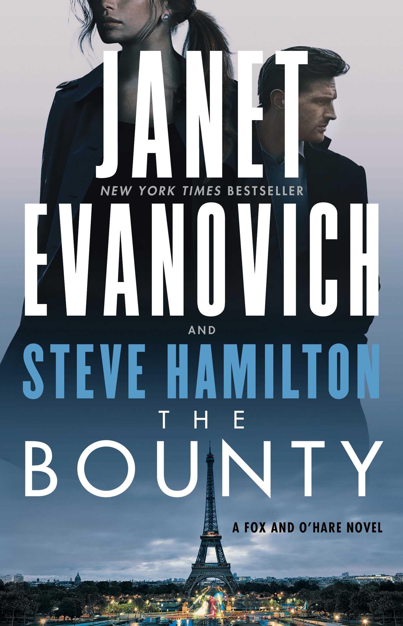 THE BOUNTY: A NOVEL (7) (A FOX A